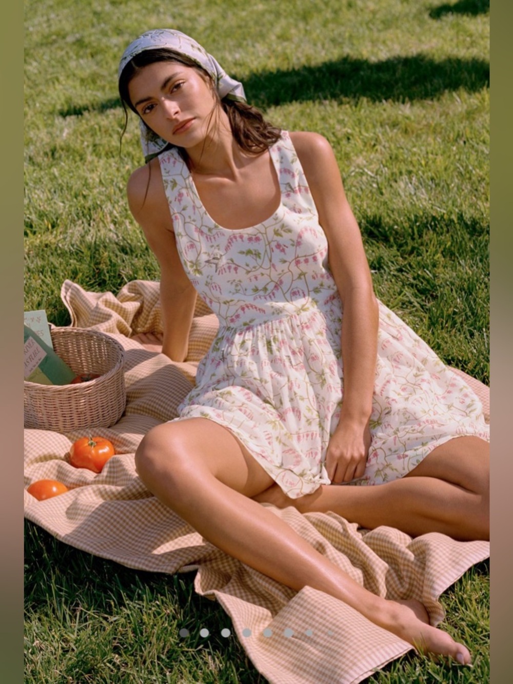 rachel antonoff eliana sleevless babydoll mini dress size xs nwot